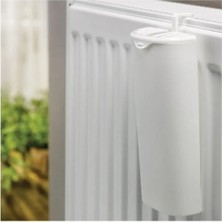 MiraLive Hava Nemlendirici Kalorifer Suluğu Petek Nemlendirici Kapaklı 1 Adet ROYALEKS-G253