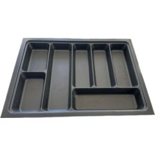 MiraLive Tiny 7 Gözlü Kaşıklık ROYALEKS-ACERO-20375