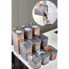 MiraLive Erzak Kabı 2.5 Lt ROYALEKS-LV-237