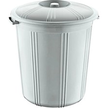 MiraLive Eko Çöp Kovası Herkül 70 Lt. ROYALEKS-AK218