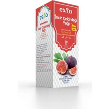 MiraLive Incir Çekirdeği Yağı 10 Ml.