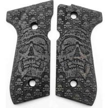 Yücel Av Bayii Beretta F92, Yavuz 16 Lı Ahşap Kabza