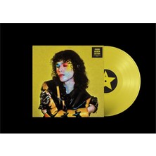 Republic Records Conan Gray / Found Heaven (L.e. Transparan Sarı Lp) (Plak)