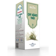 MiraLive Çay Ağacı Yağı 10 Ml.