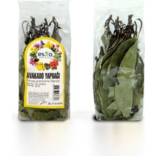MiraLive Poşet Avakado Yaprağı 25 Gr.