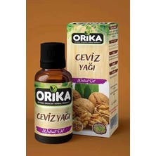 MiraLive Ceviz Yağı 20 Ml.