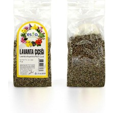 MiraLive Poşet Lavanta Çiçeği 40 Gr.