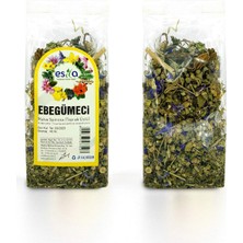 MiraLive Poşet Ebegümeci 40 Gr.
