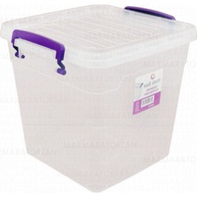 MiraLive Erzak Saklama Kabı Kiler 15 Lt. ROYALEKS-12188