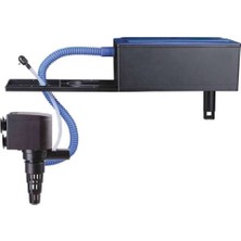 Hnrlishp Sobo Akvaryum Üst Filtre 650 Lh 15 W