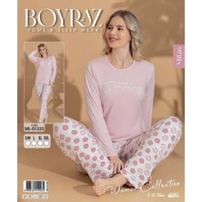 Boyraz Pijama