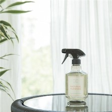 Chakra Natural Flowers 500 ml Oda Kokusu Çiçeksi Koku Özelliği ile Ferahlatıcı Etki Sağlar