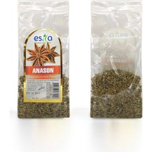 MiraLive Poşet Anason 75 Gr.