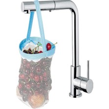 MiraLive Bakliyat Yıkama Durulama Filesi ROYALEKS-56418