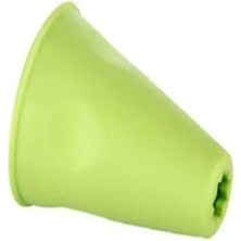 MiraLive Kurabiye Kalıbı Tırtıl Kurabiye Hamuru Şekil Verici