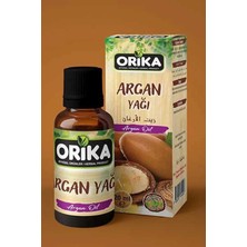 MiraLive Argan Yağı 20 Ml.