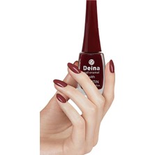 MiraLive Keratinli Besleyici Oje 14 ml Renk No: 58