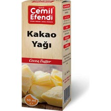 MiraLive Kakao Yağı 50 Ml.