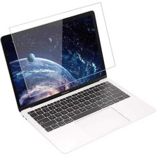 Nezih Case 13.3 inç MacBook Air 2020 A2337 Uyumlu Şeffaf Ekran Koruyucu 2 Adet