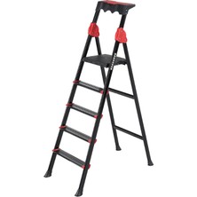 MiraLive Strong Merdiven 4+1 Pratik ROYALEKS-STRONG41