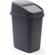 MiraLive 10 Lt Çöp Kovası ROYALEKS-G646