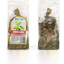 MiraLive Poşet Ginko Biloba 30 Gr.