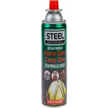 MiraLive Kamp Gazı 400ML ROYALEKS-CK-7153