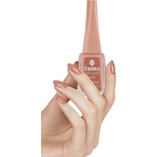 MiraLive Keratinli Besleyici Oje 14 ml Renk No: 72