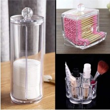 MiraLive 3'lü Makyaj Organizer Set ROYALEKS-AK504