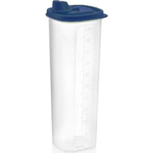 MiraLive Inci Yağlık 1000 ml 1 Lt. ROYALEKS-E402