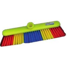 MiraLive Lüx Yer Fırçası Çok Sert 3,5 cm ROYALEKS-103-407
