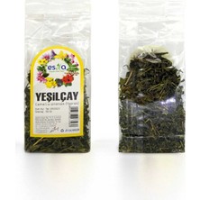 MiraLive Poşet Yeşilçay 50 Gr.