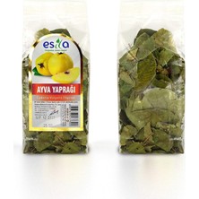 MiraLive Poşet Ayva Yaprağı 25 Gr.