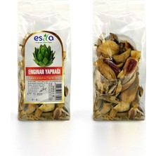 MiraLive Poşet Enginar Yaprağı 30 Gr.