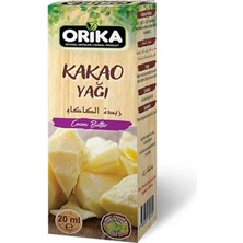 MiraLive Kakao Yağı 20 Ml.