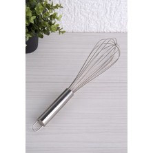 MiraLive Metal Çırpıcı Paslanmaz ROYALEKS-PC14