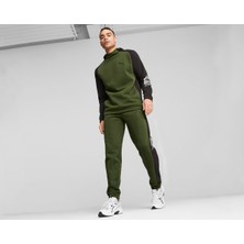 Puma Milenio Tech  Beyaz Sneaker Ayakkabı Hafif ve Esnek Taban ile Konforlu Tasarım