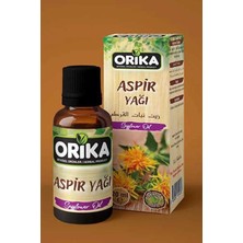 MiraLive Aspir Yağı 20 Ml.