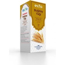 MiraLive Buğday Yağı 20 Ml.