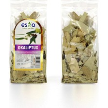MiraLive Poşet Okaliptus Yaprağı 40 Gr.