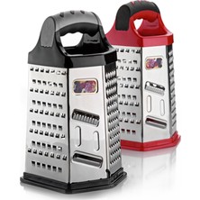 MiraLive Altıgen Rende Büyük 1 Adet ROYALEKS-ENF-007