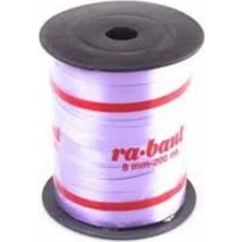 MiraLive Vagon Rabant Ambalaj Rafyası 200 M. Hologram Mor