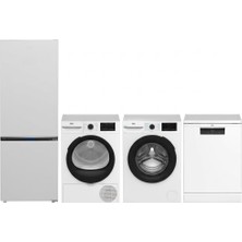 Beko Çeyiz Seti (Cmxd 9100 - Kmx 91 - B 600 B - 670475 Mb)