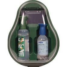 Ery Actıomedıc B.braun Kombine Göz Duşu Istasyonu