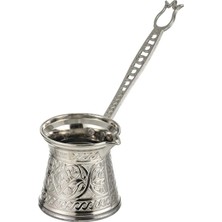 MiraLive Buse 4 No Bakır Cezve ROYALEKS-69511