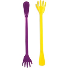 MiraLive Sırt Kaşıyıcı ve Ayakkabı Çekeceği UR3199