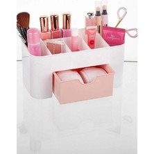 MiraLive Çekmeceli Mini Aksesuar Düzenleyici Organizer ROYALEKS-FM-0053