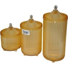 MiraLive Eminem 3450 Model 3 Parça Large Drajelik