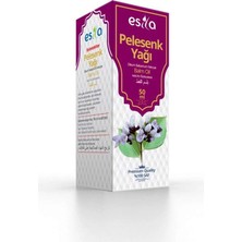 MiraLive Pelesenk Yağı 50 Ml.