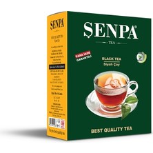 MiraLive Siyah Çay Best Quality Tea Sri Lanka 400 gr